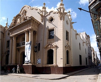 Galeria de Radio Enciclopedia